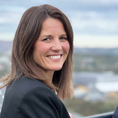 Hanne Misje Lokøy